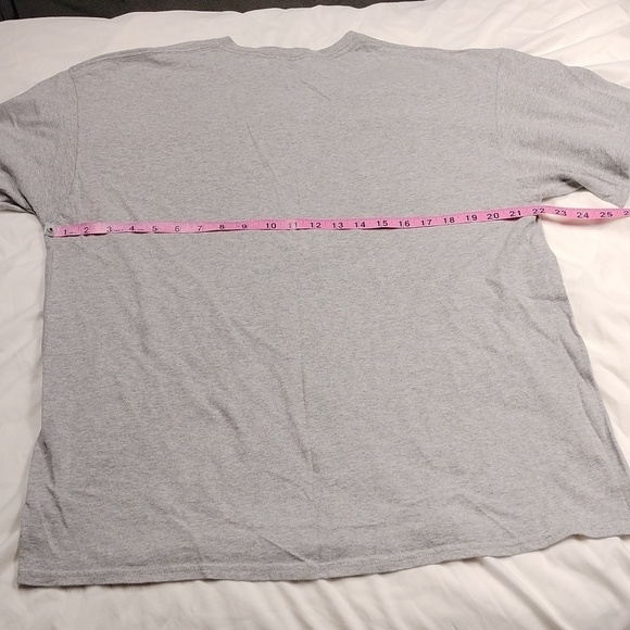 Nightmare on Elm street men's XL t shirt - Picture 6 of 6